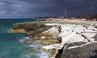 Coastal Degradation Leaves the Caribbean in Troubled Waters - Environment Alert Bulletin 11