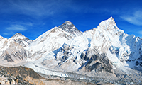 Measuring Glacier Change in the Himalaya