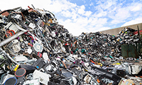 E-waste, the Hidden side of IT Equipment's Manufacturing and Use - Environment Alert Bulletin 5