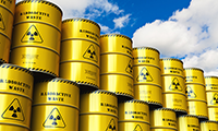 Nuclear Waste: Is Everything Under Control? - Environment Alert Bulletin 9