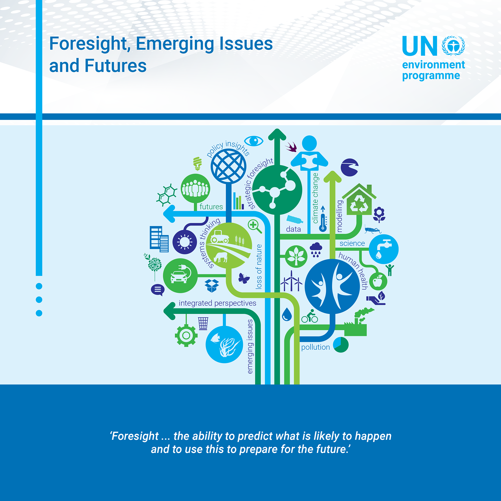 BD Branch Foresight Brochure