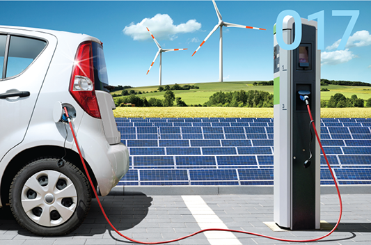 Challenges for the growth of the electric vehicle market