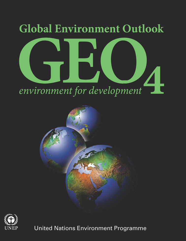 GEO 4