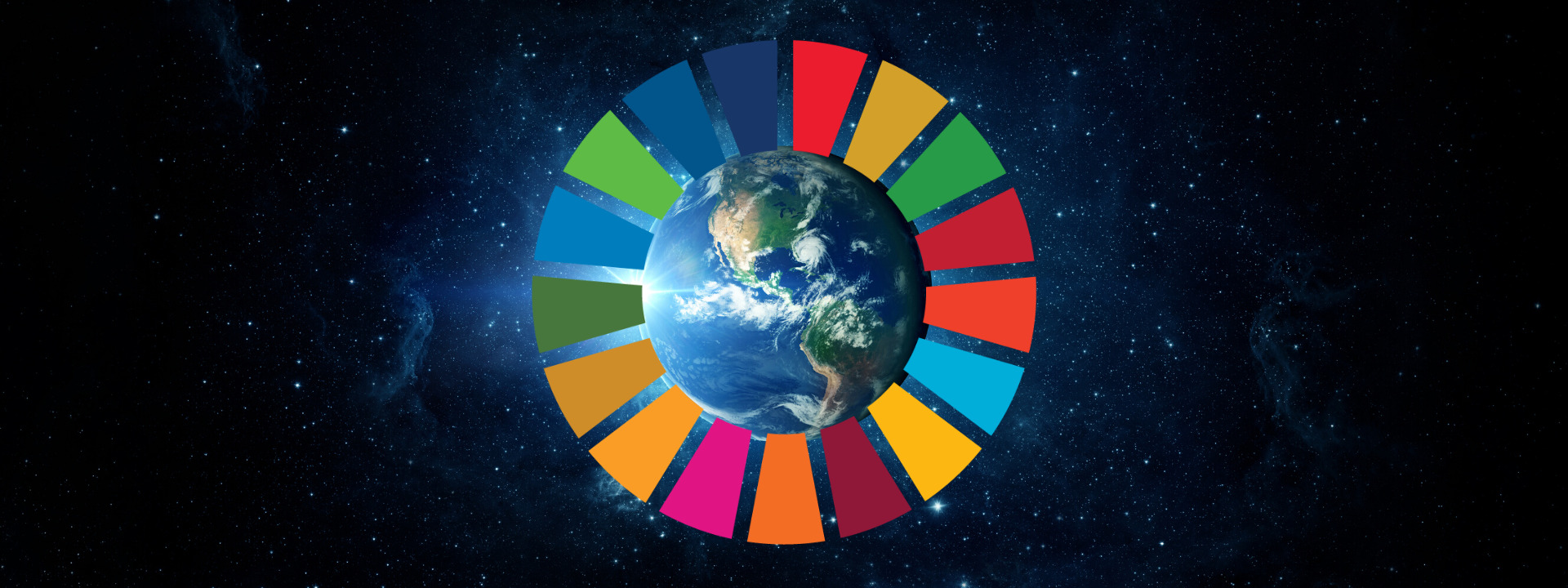 SDGs-Banners