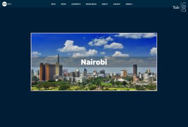 Nairobi Air and Water Quality