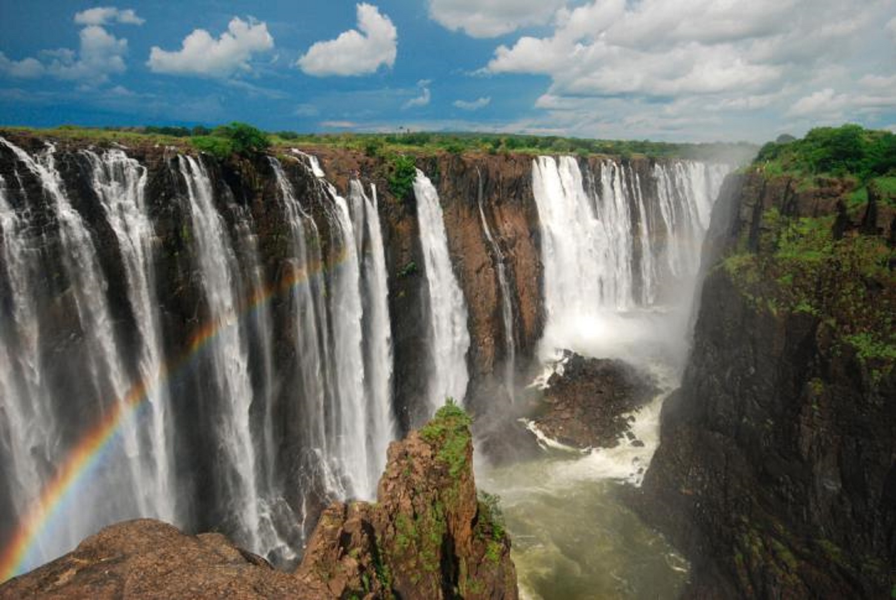 Zambia