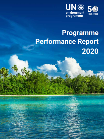 Program Performance Reports